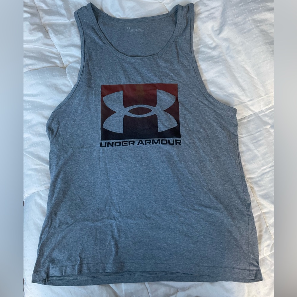 Under Armour Tank Top